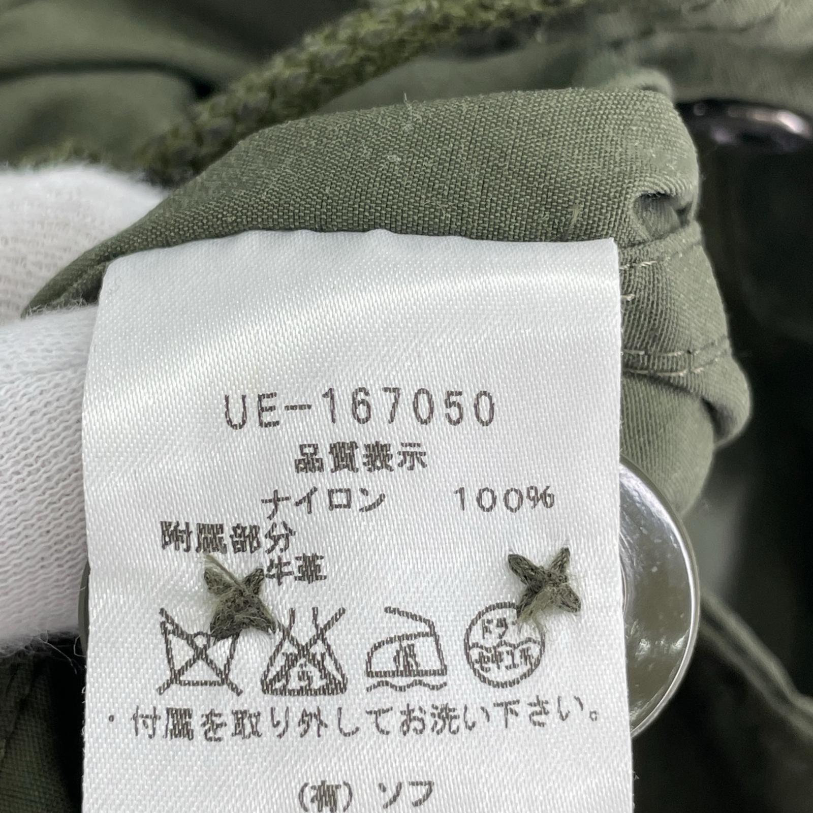 その他アウター モッズコート 1 カーキ 1 カーキ