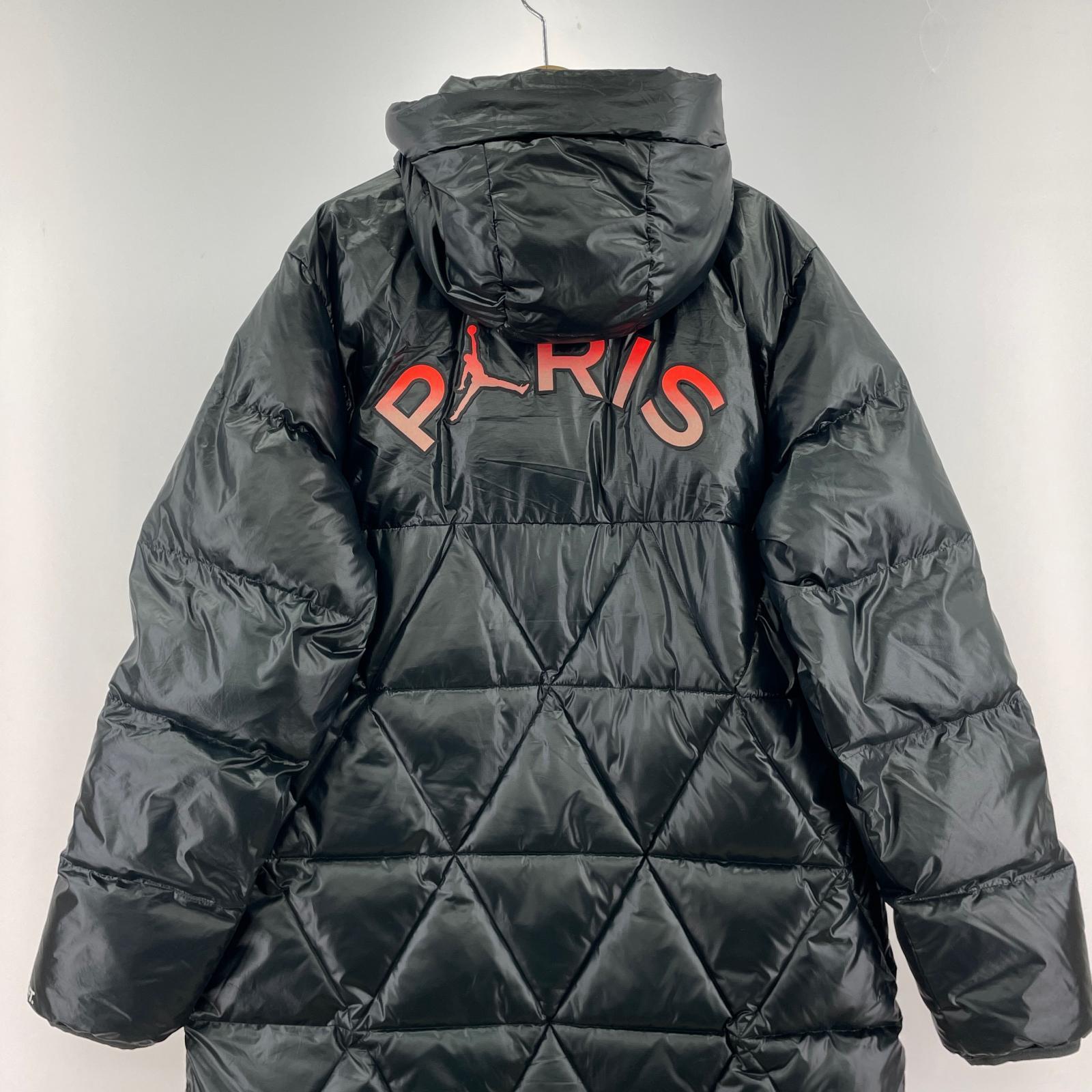 その他アウター M J PSG PARKA/FV7742- 045 M ブラック