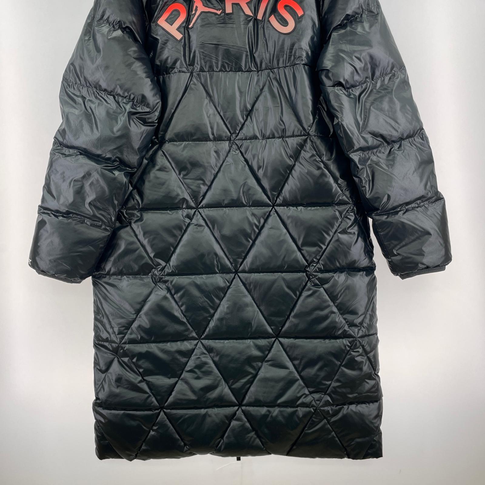 その他アウター M J PSG PARKA/FV7742- 045 M ブラック