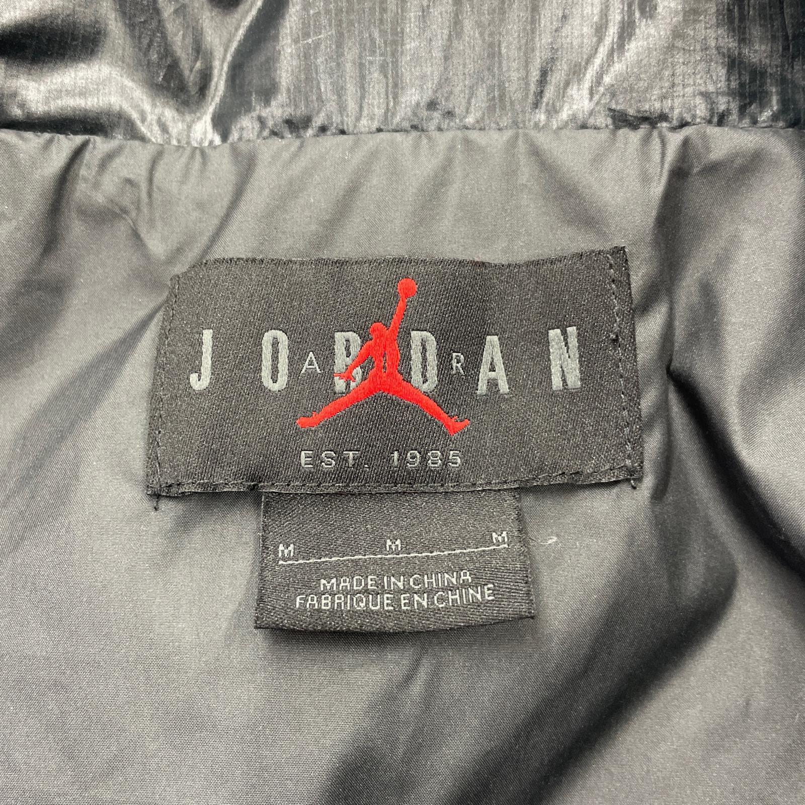 その他アウター M J PSG PARKA/FV7742- 045 M ブラック