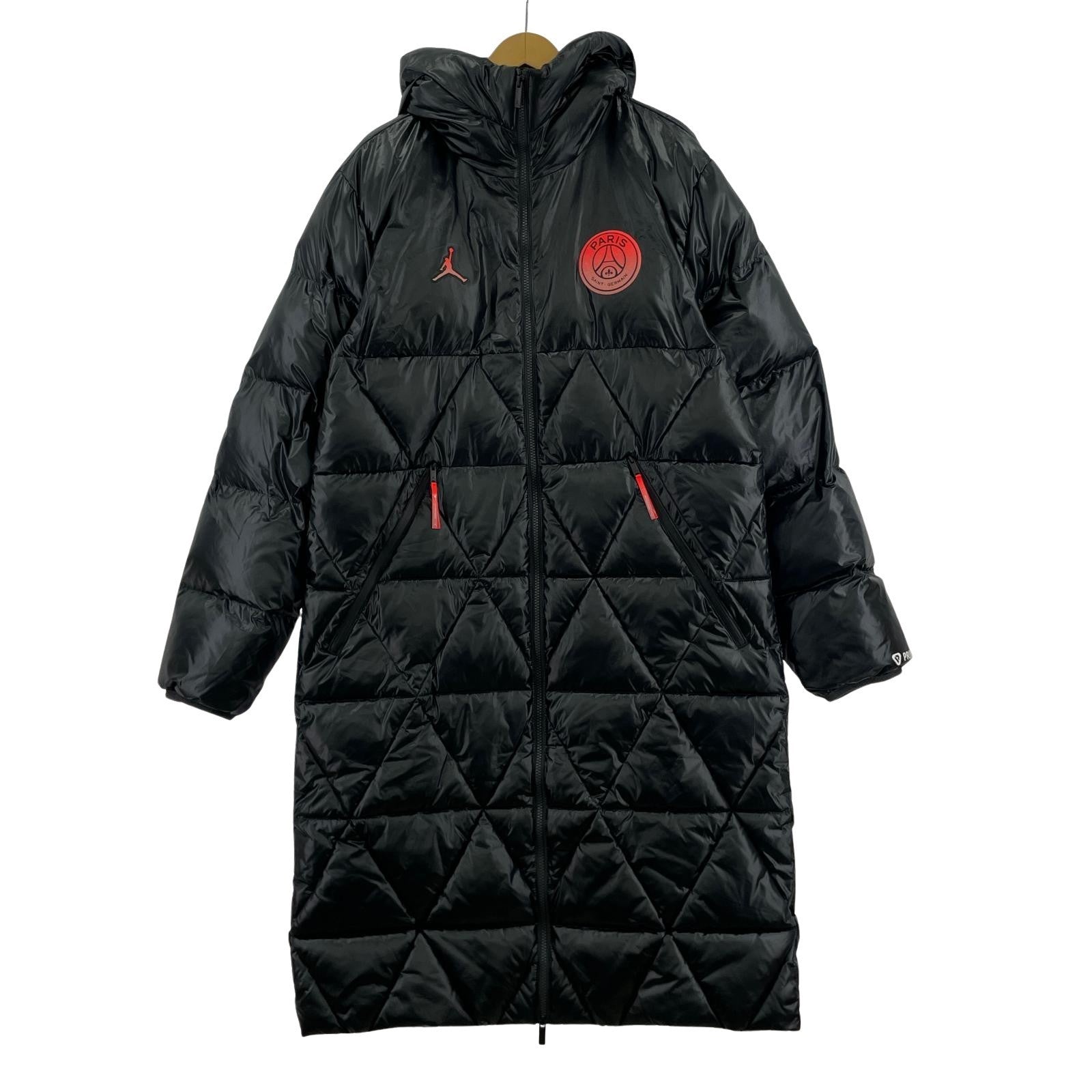 その他アウター M J PSG PARKA/FV7742- 045 M ブラック
