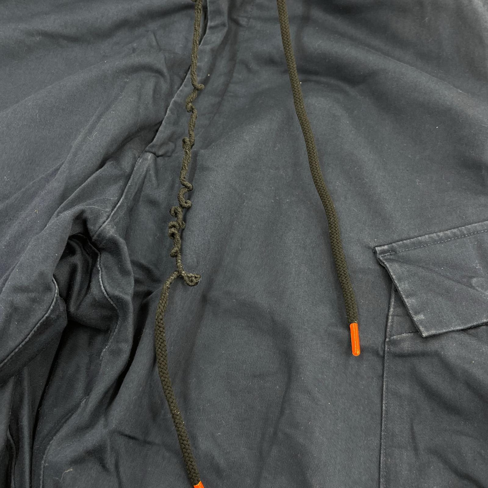 ショートパンツ NIKE ACG Errolson Hugh期 Pocket Cargo Shorts 829576-451 紺 (L) L ネイビー