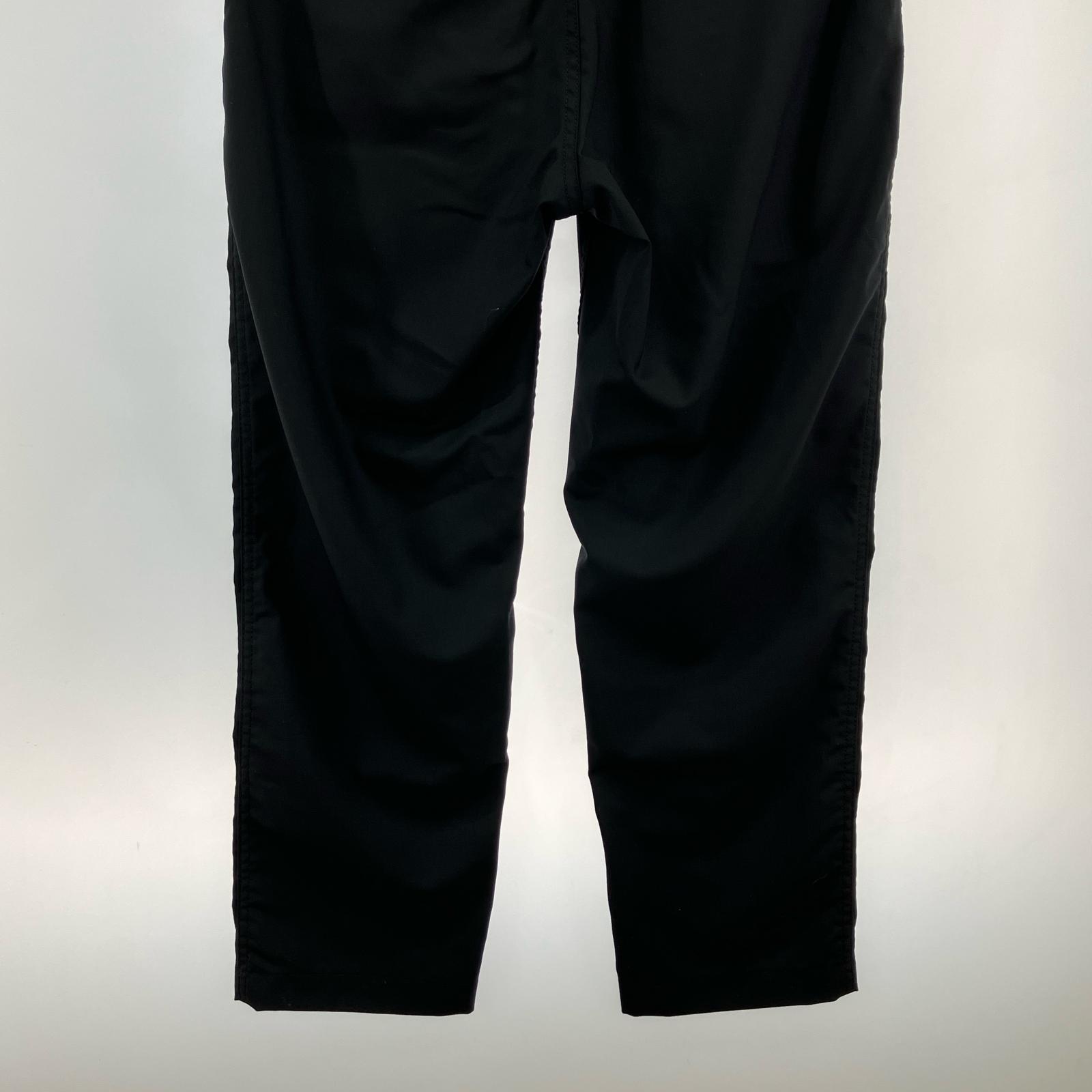 セットアップ HOMME 25SS ウールトロセットアップ (S) S ブラック