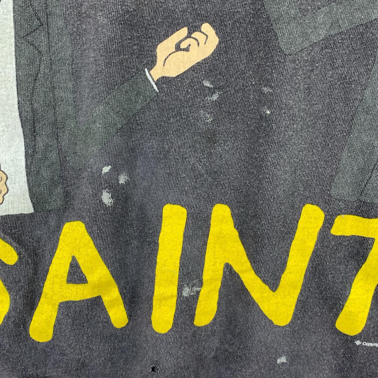 半袖Tシャツ 25SS START THE RAPTURE S/S TEE ブラック (M) M ブラック