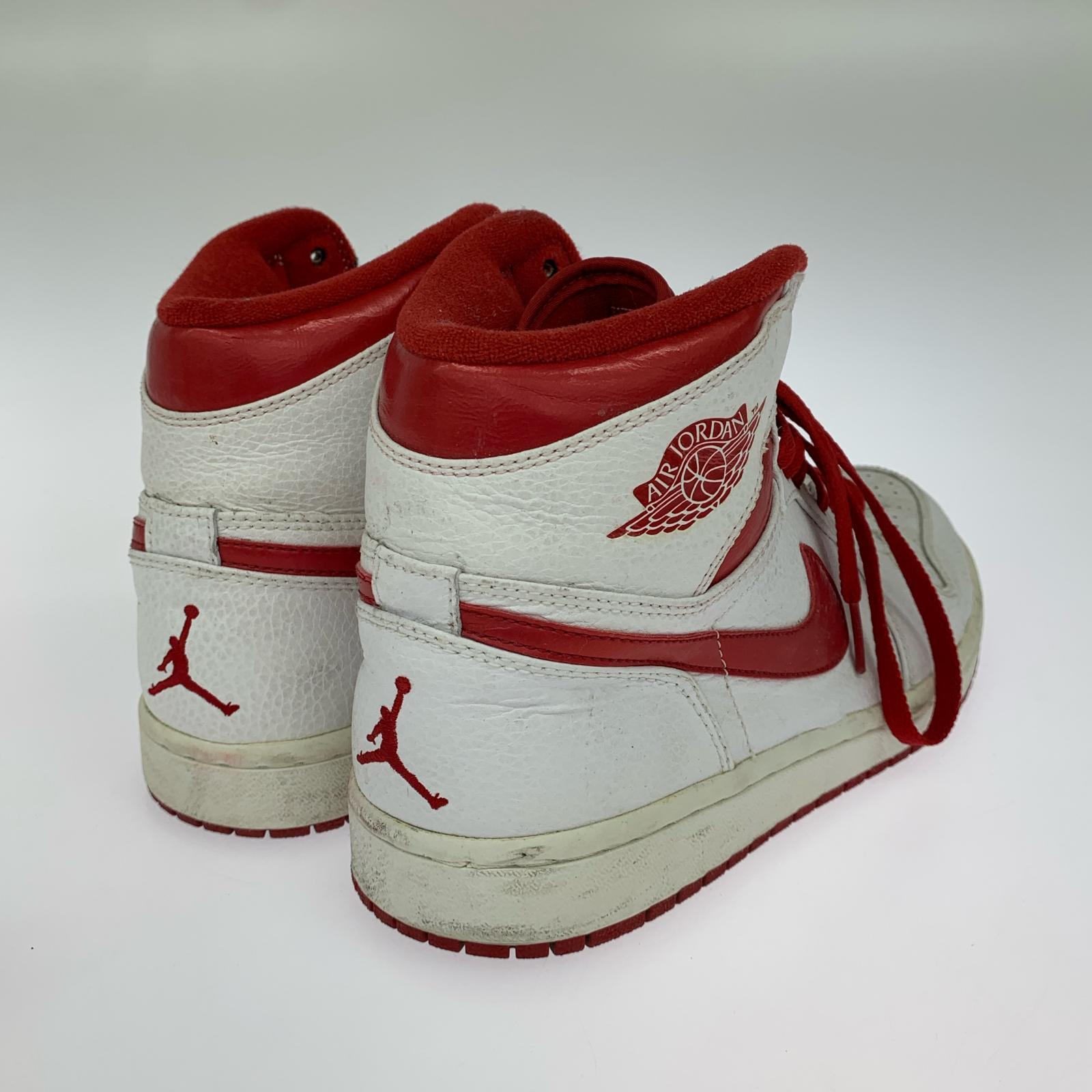 スニーカー AJ1 RETRO HIGH DO THE RIGHT THING 28.5cm (US10 1/2 UK10 EU47)