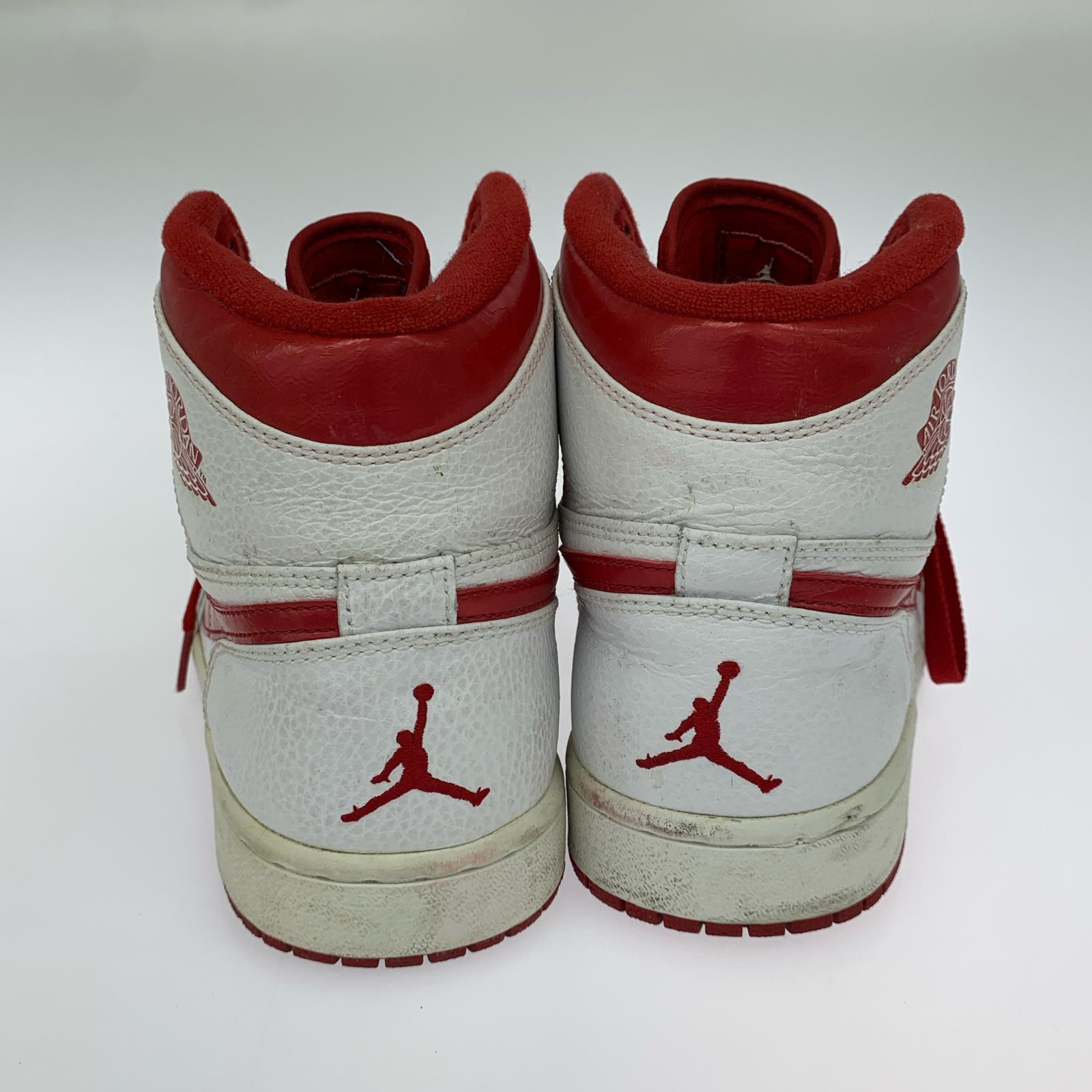 スニーカー AJ1 RETRO HIGH DO THE RIGHT THING 28.5cm (US10 1/2 UK10 EU47)