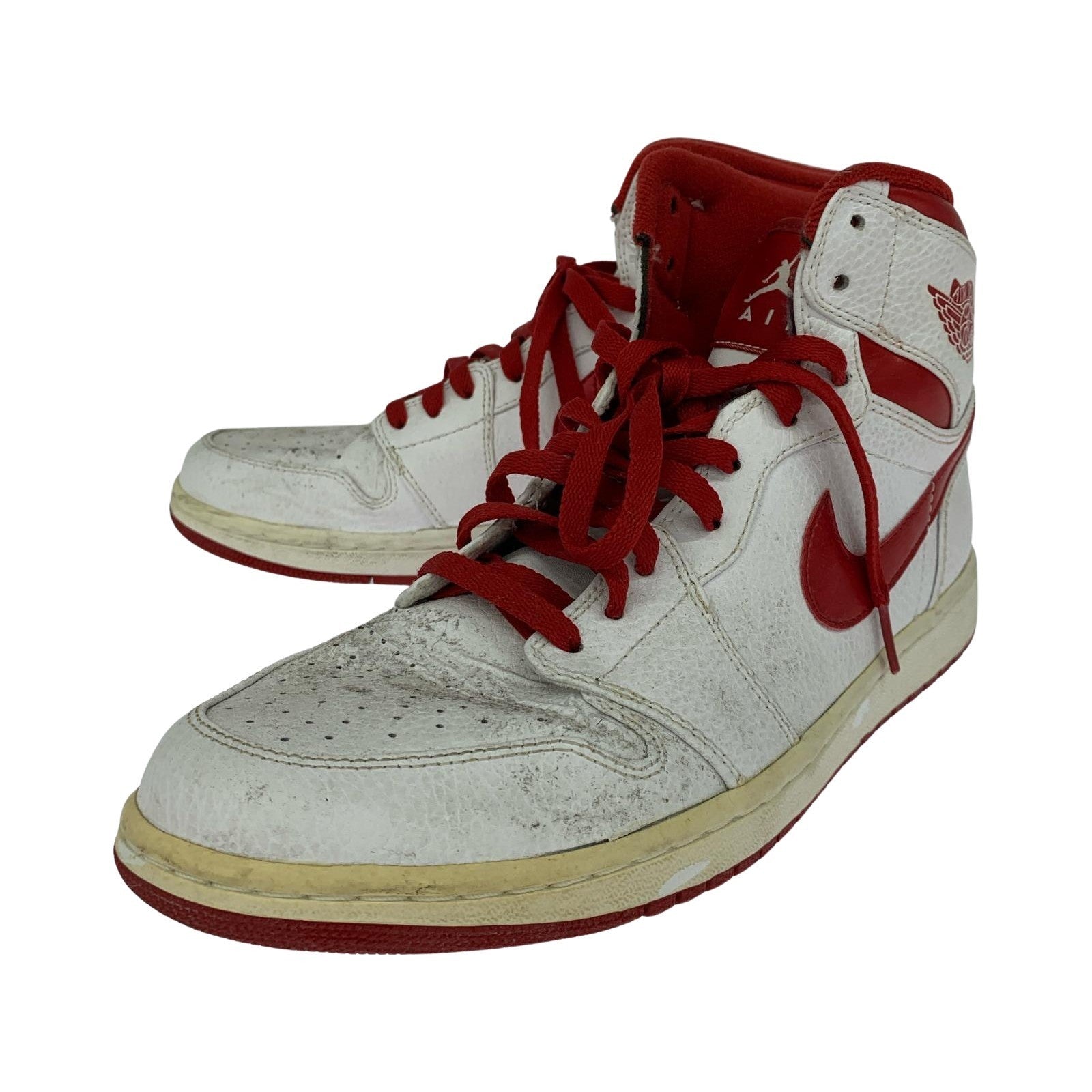 スニーカー AJ1 RETRO HIGH DO THE RIGHT THING 28.5cm (US10 1/2 UK10 EU47)