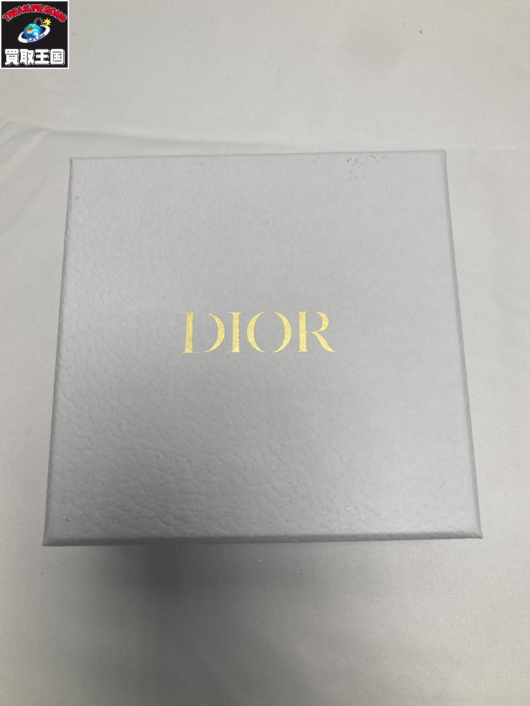 C.Dior Bobby Air Tag ホルダー