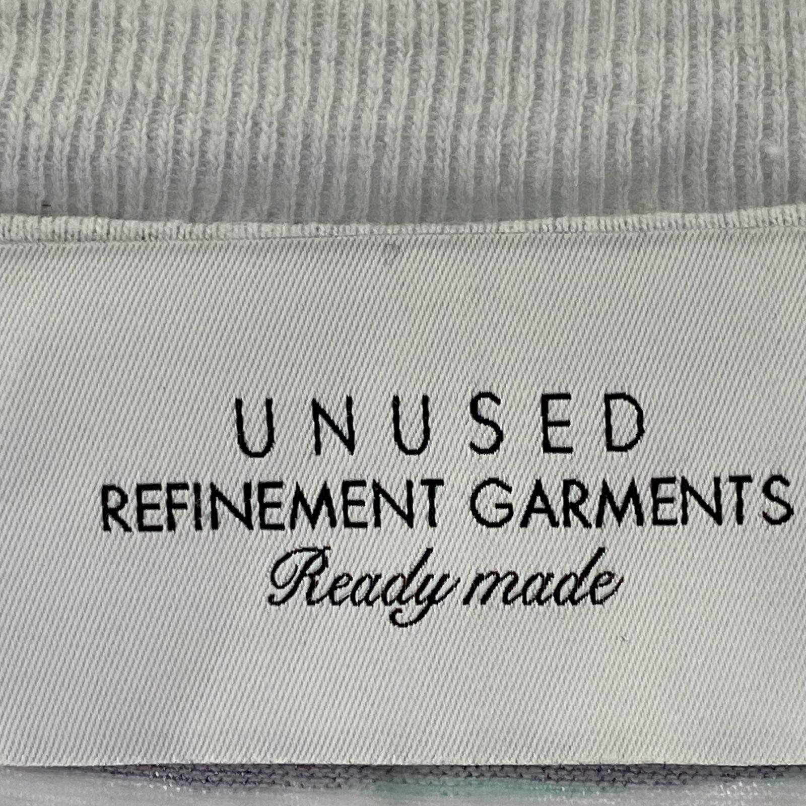 半袖Tシャツ UNUSED Short Sleeve Border T-Shirt US2021 (3) 3