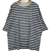 半袖Tシャツ UNUSED Short Sleeve Border T-Shirt US2021 (3) 3