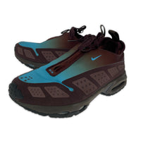 スニーカー AIR MAX SNDR バーガンディー 27 27cm (US9 UK8 1/2 EU44) ブラウン