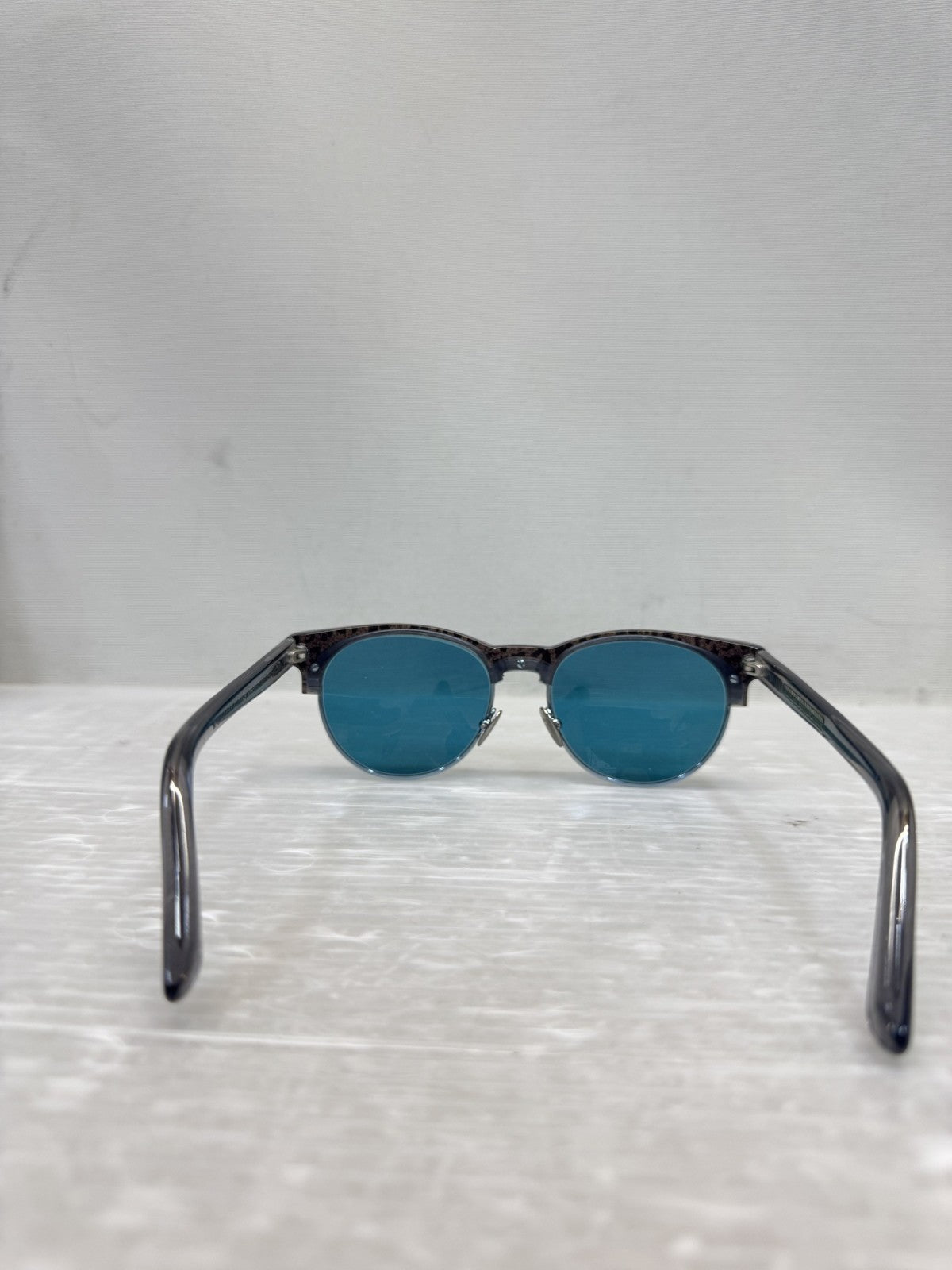 その他アクセサリー GUTLER AND GROSS レオパード サングラス
