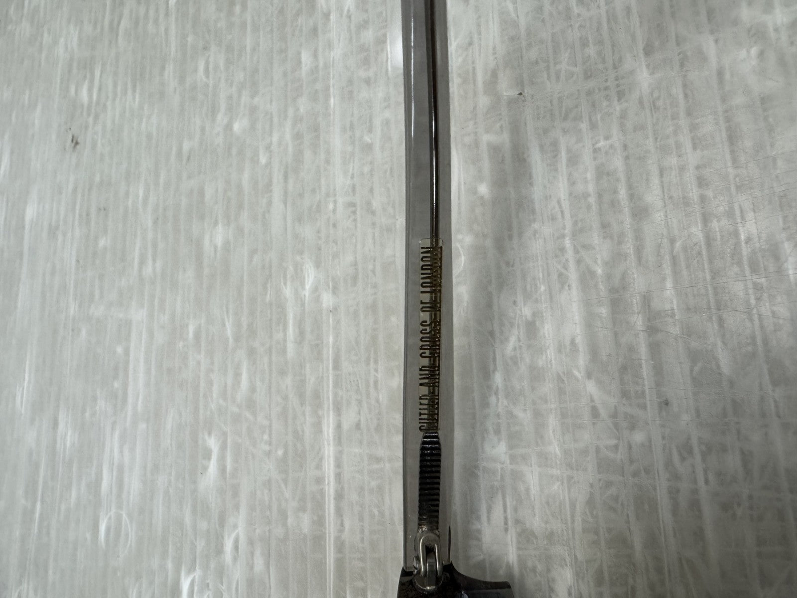 その他アクセサリー GUTLER AND GROSS レオパード サングラス