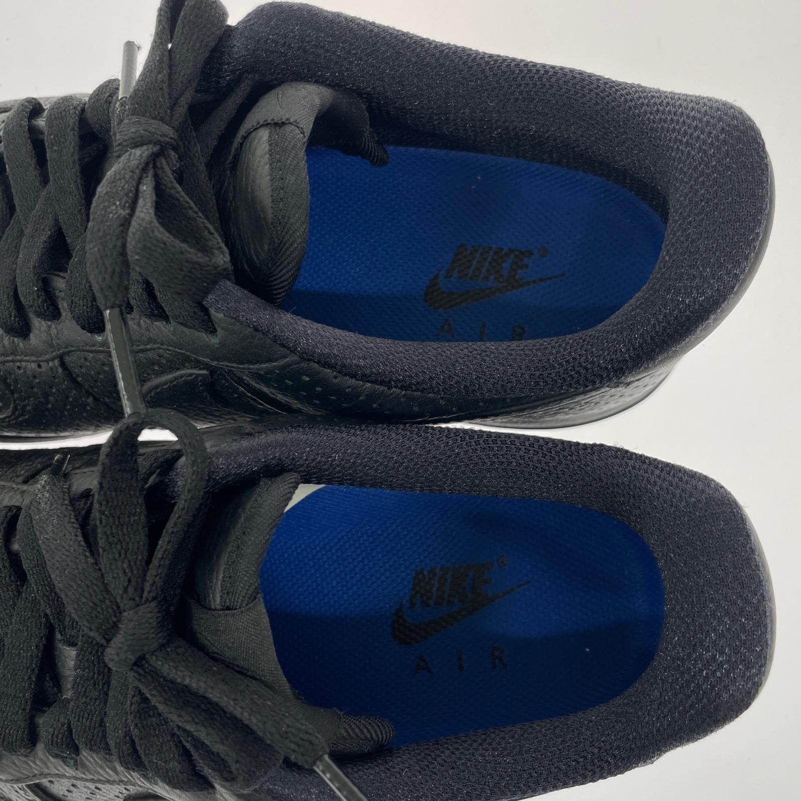 スニーカー AIR FORCE 1 SP HF8189-001 黒 (26㎝) 26cm (US8 UK7 1/2 EU42) ブラック