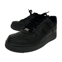 スニーカー AIR FORCE 1 SP HF8189-001 黒 (26㎝) 26cm (US8 UK7 1/2 EU42) ブラック