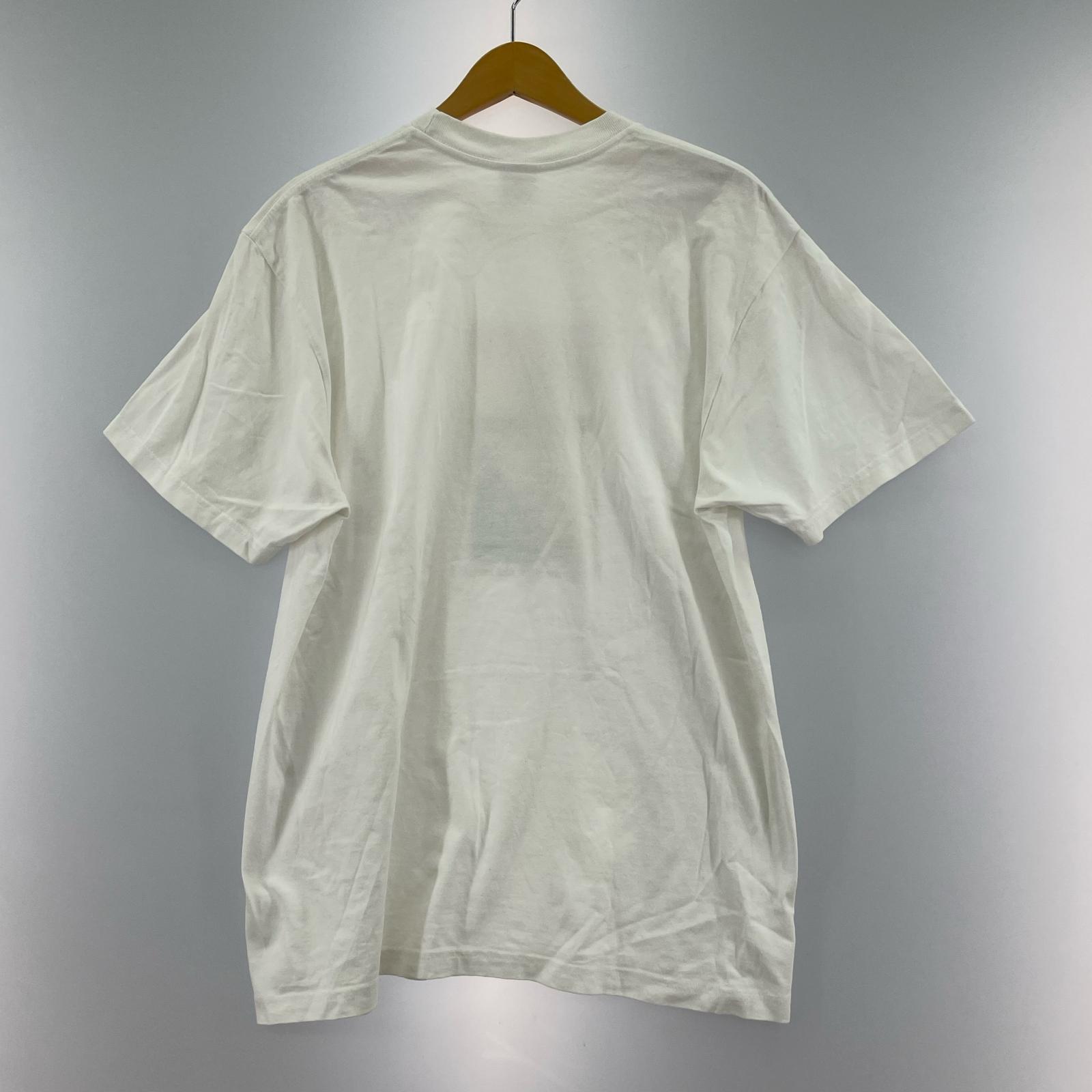 半袖Tシャツ 20SS Loved By The Children Tee 白(L) L ホワイト