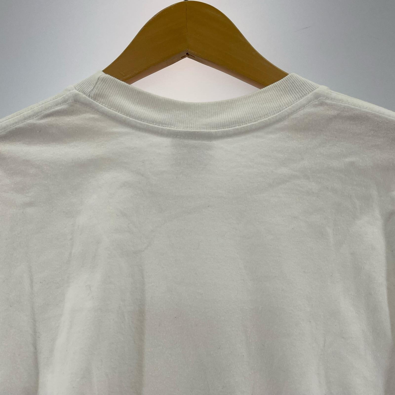 半袖Tシャツ 20SS Loved By The Children Tee 白(L) L ホワイト