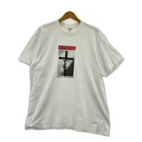 半袖Tシャツ 20SS Loved By The Children Tee 白(L) L ホワイト