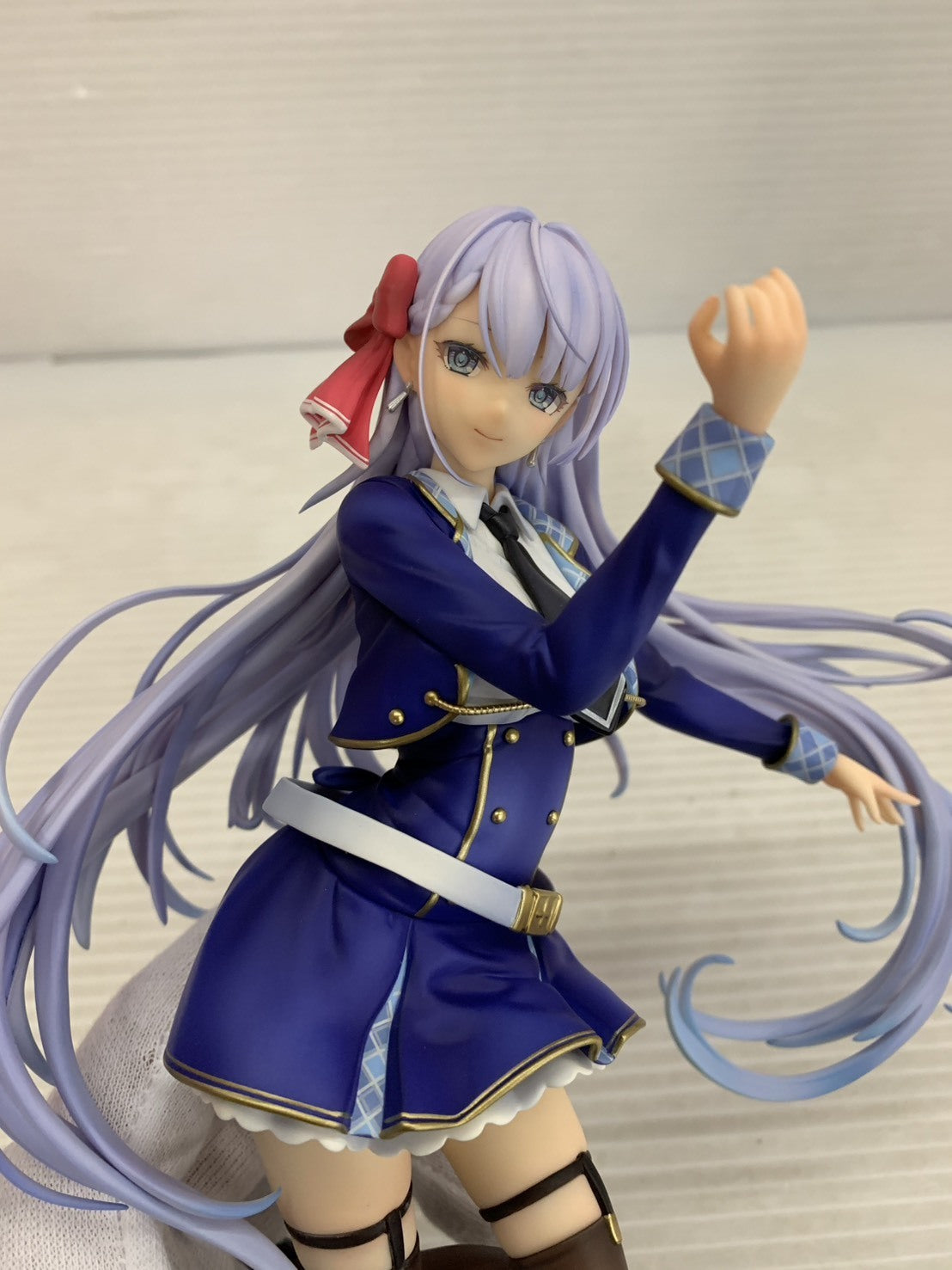 聖剣学院の魔剣使い 原作版 リーセリア 1/7 完成品フィギュア フィギュア/グッズ