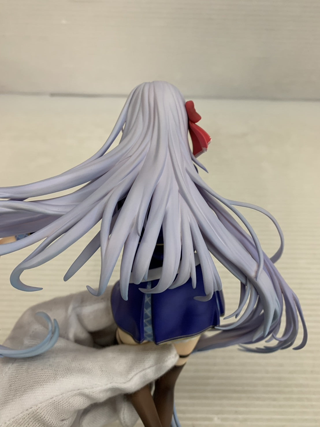 聖剣学院の魔剣使い 原作版 リーセリア 1/7 完成品フィギュア フィギュア/グッズ