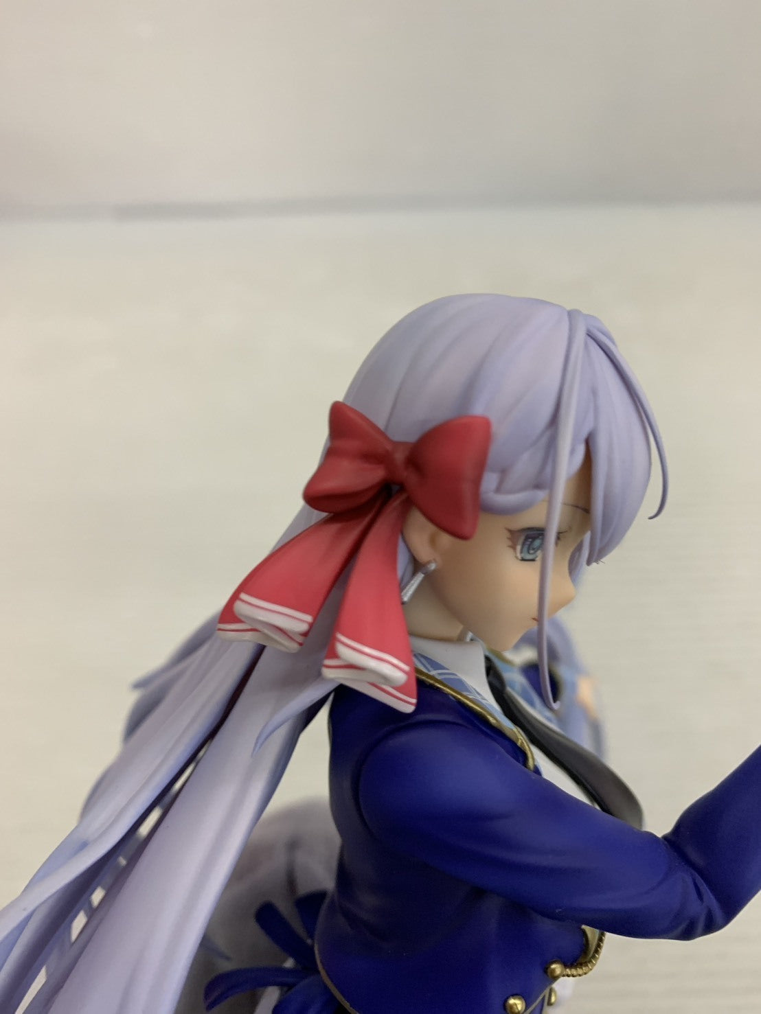 聖剣学院の魔剣使い 原作版 リーセリア 1/7 完成品フィギュア フィギュア/グッズ