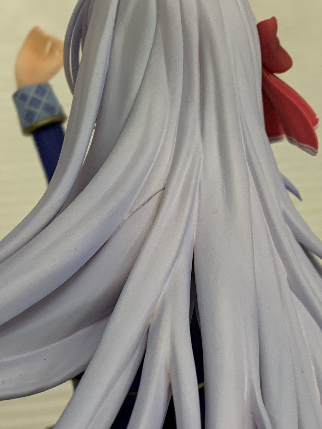 聖剣学院の魔剣使い 原作版 リーセリア 1/7 完成品フィギュア フィギュア/グッズ