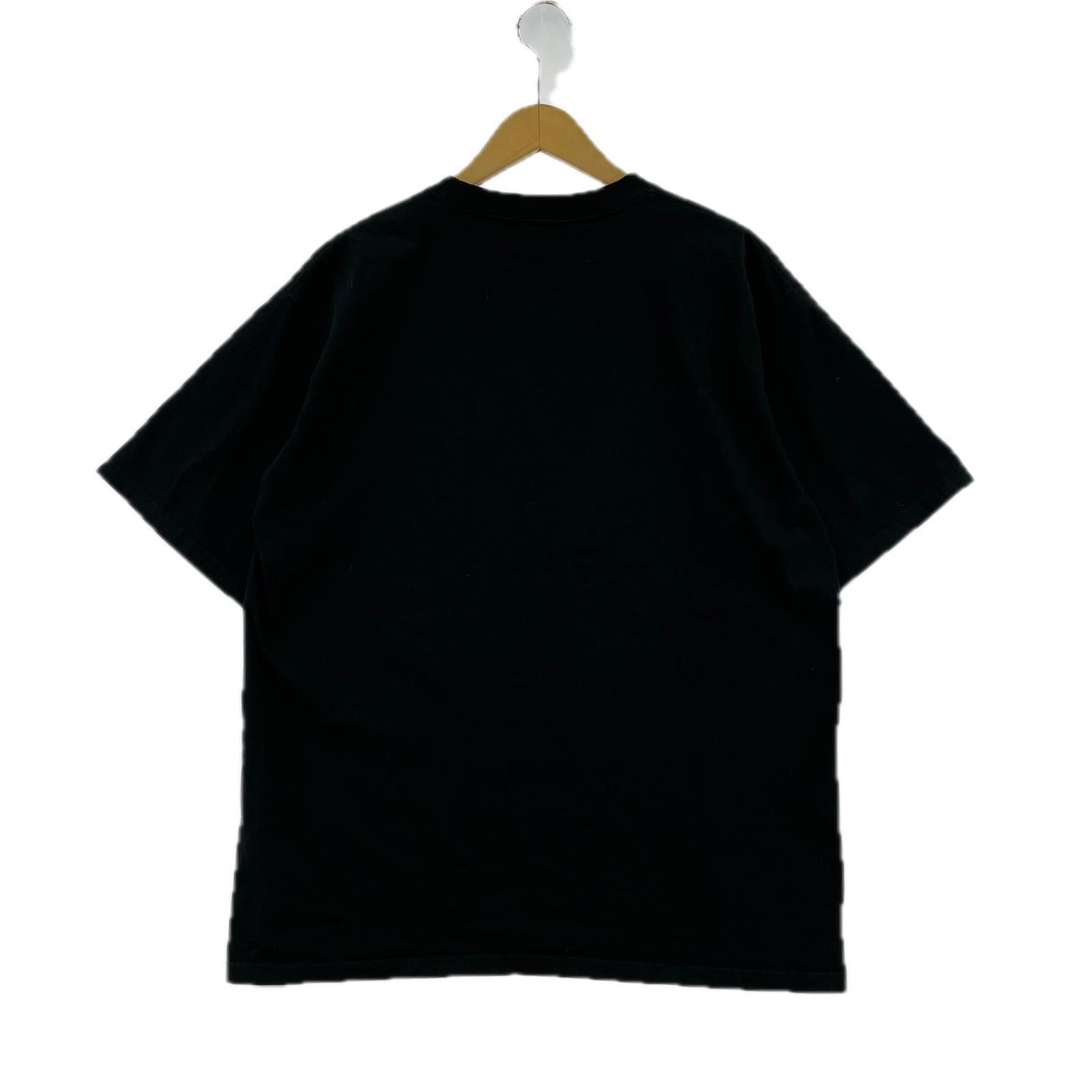 半袖Tシャツ WE ARE THE CHILDREN Tシャツ 黒 L ブラック