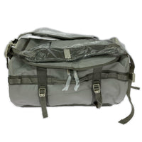 その他バッグ BASE CAMP DUFFEL S 白