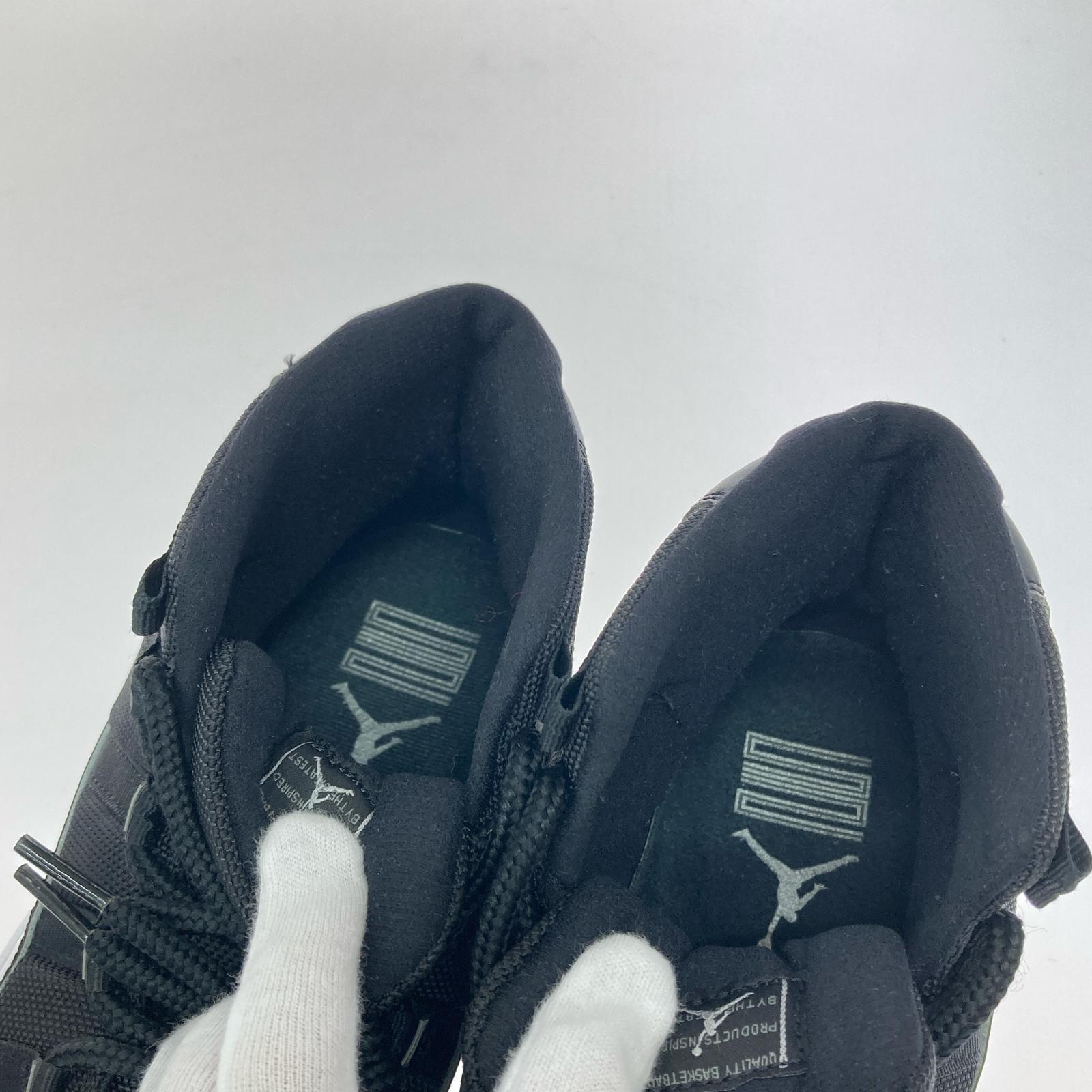 その他靴 Air Jordan 11 Jubilee 28.0cm 28cm (US10 UK9 1/2 EU46) ブラック