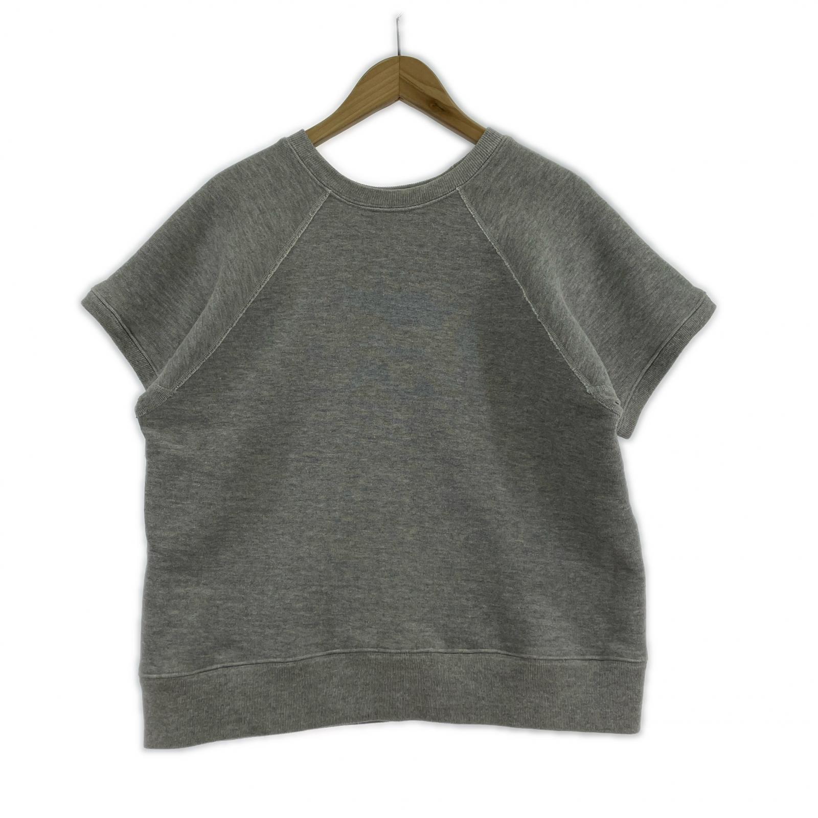 スウェット CCFS14UNI B 2 グレー