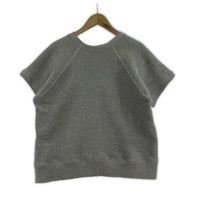 スウェット CCFS14UNI B 2 グレー