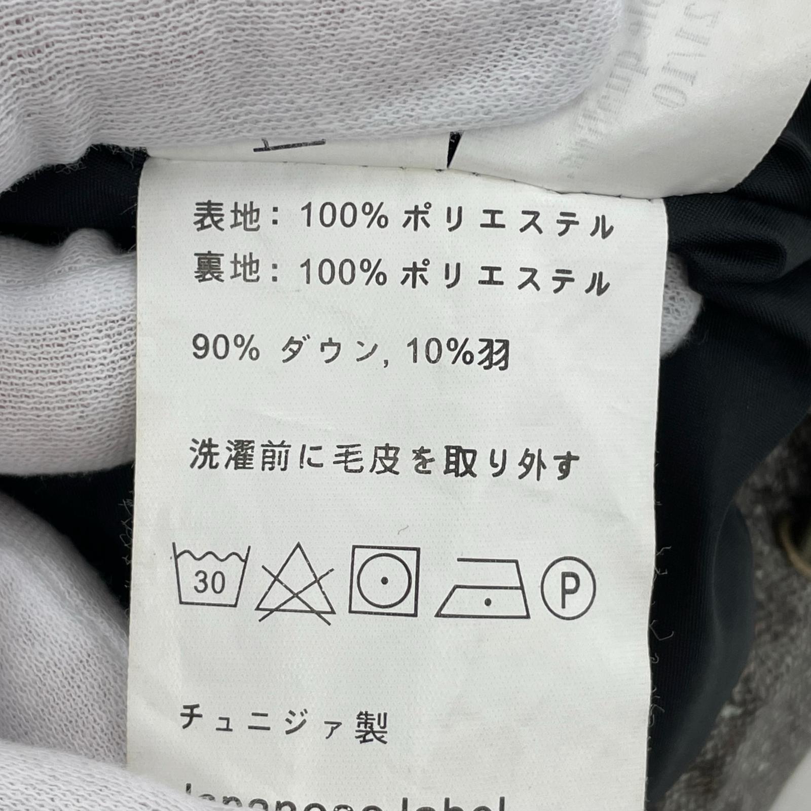 ジャケット CFS1000166 L グレー