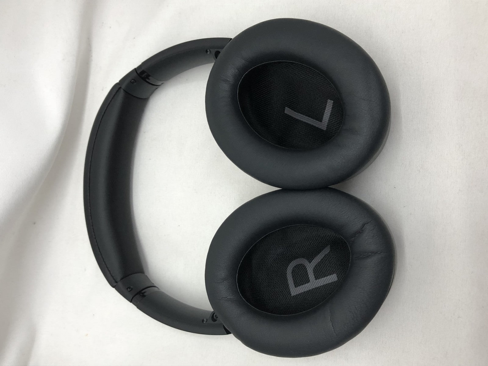 BOSE QUIETCOMFORT SC HEADPHONES オーディオ機器