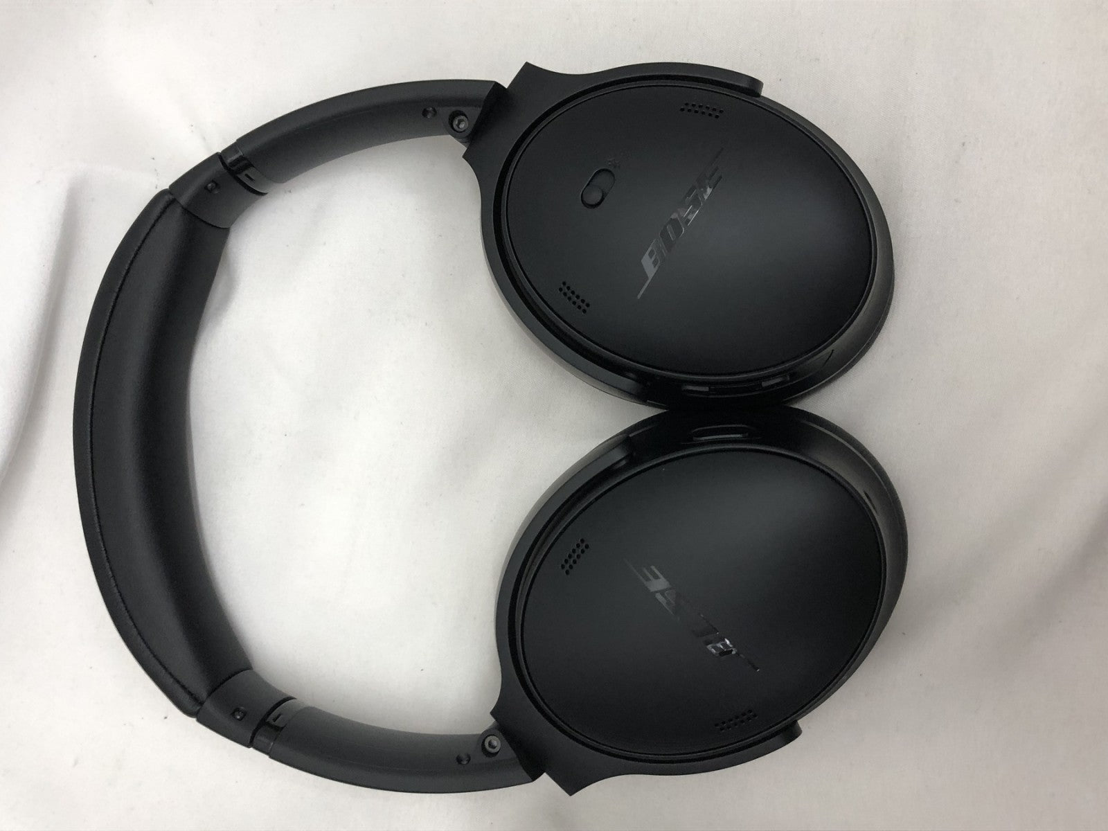 BOSE QUIETCOMFORT SC HEADPHONES オーディオ機器