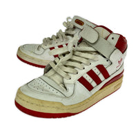 スニーカー adidas スニーカー 26.5cm (US8 1/2 UK8 EU43) ホワイト