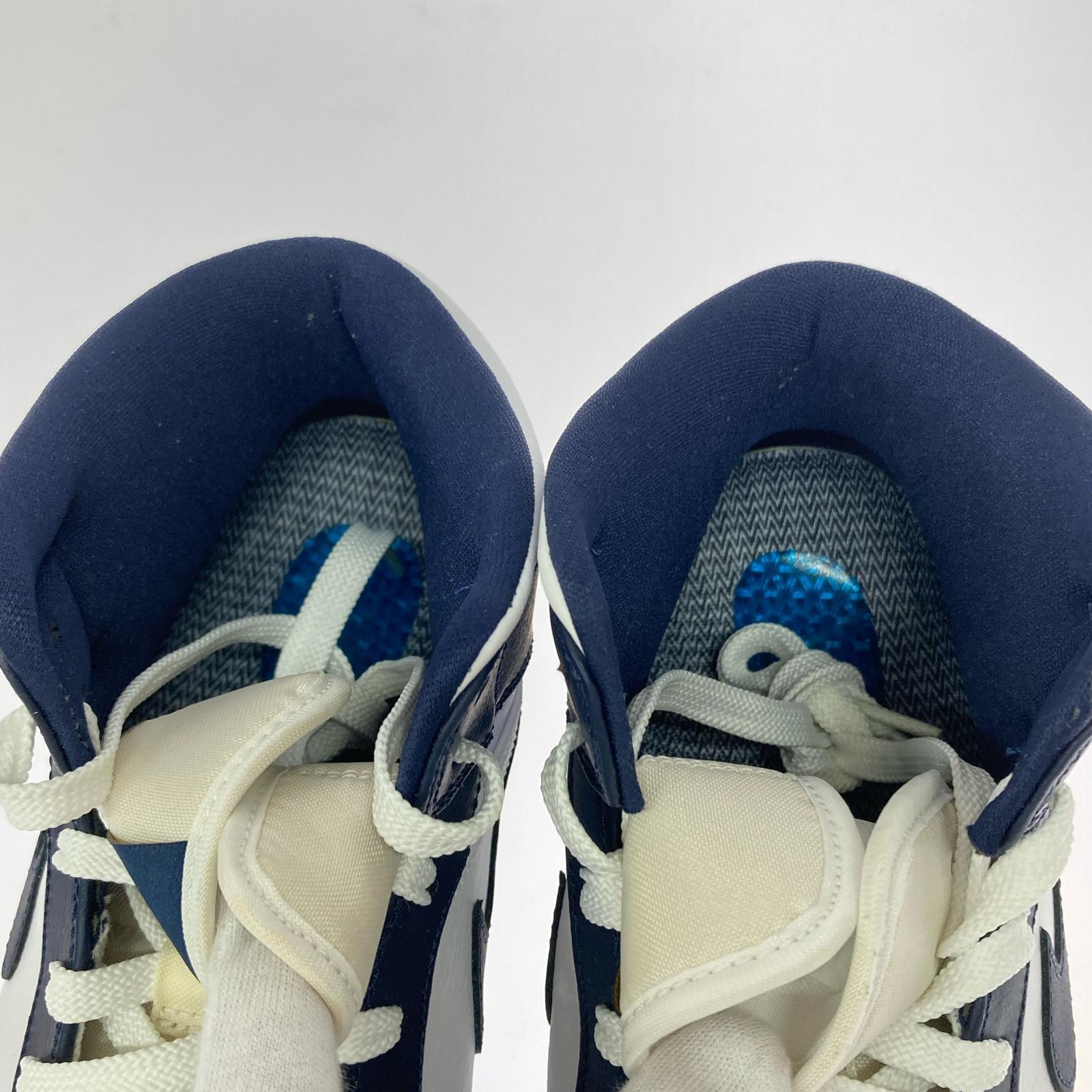 スニーカー AIR JORDAN 1 AJ1 MID 28.5cm (US10 1/2 UK10 EU47)