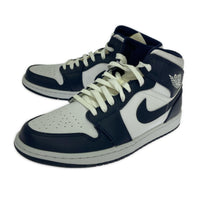 スニーカー AIR JORDAN 1 AJ1 MID 28.5cm (US10 1/2 UK10 EU47)