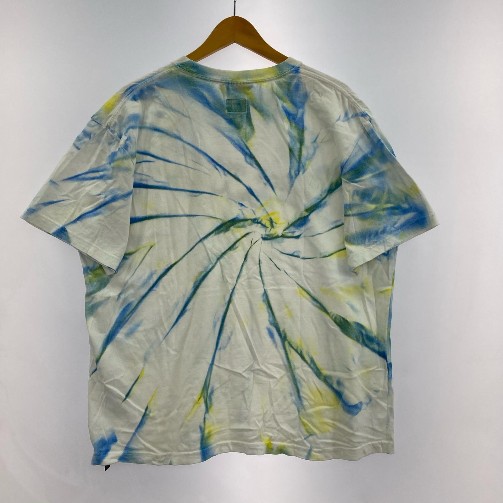 半袖Tシャツ タイダイTEE