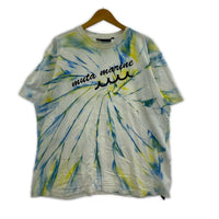 半袖Tシャツ タイダイTEE