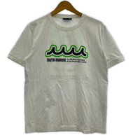 半袖Tシャツ S/S TEE ホワイト 6