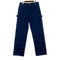 デニムパンツ TOUGH SKINS SEARS デニムペインター