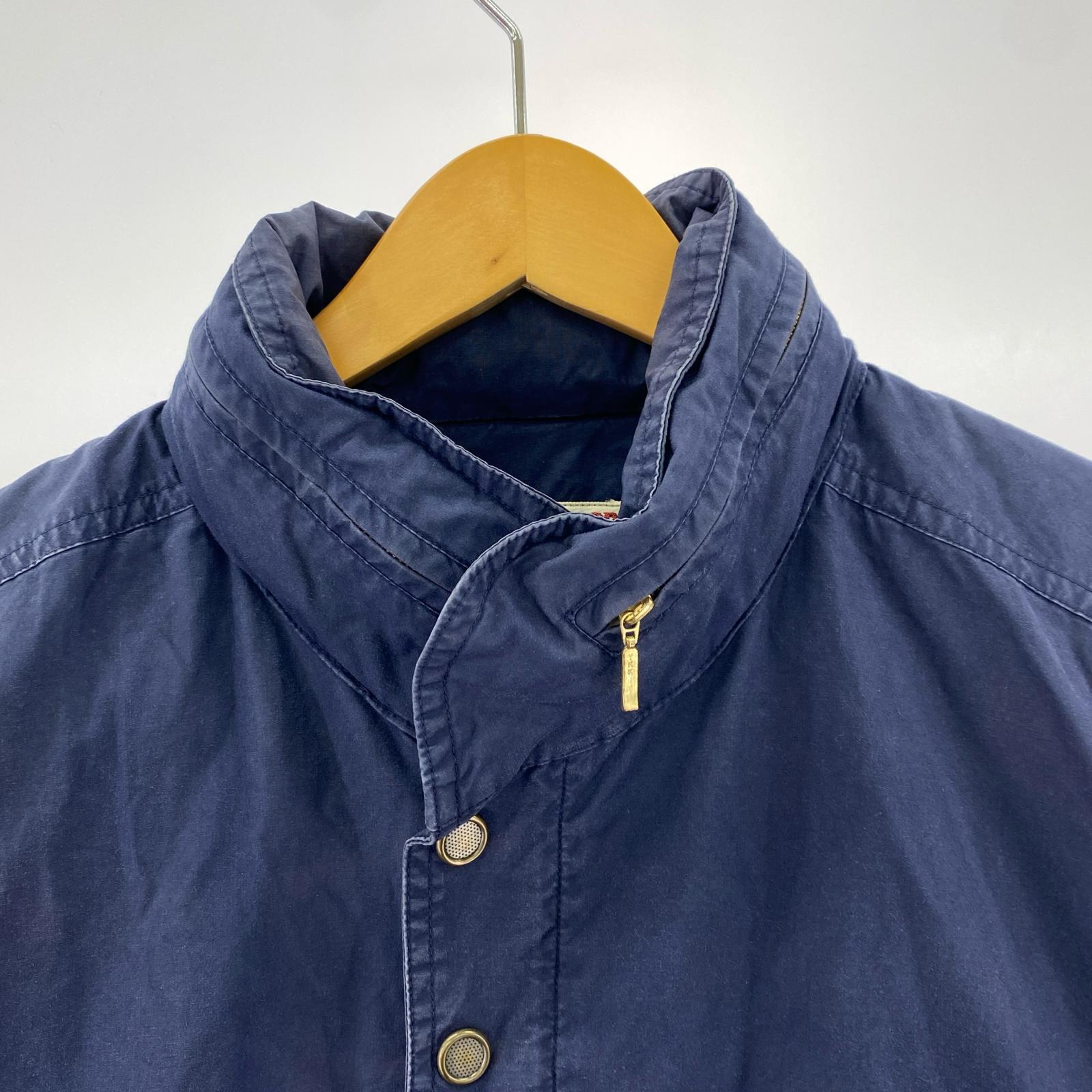 ジャケット ジャケット ネイビー M M ネイビー