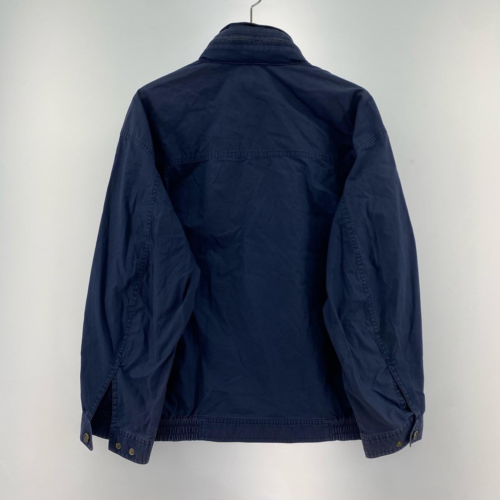 ジャケット ジャケット ネイビー M M ネイビー