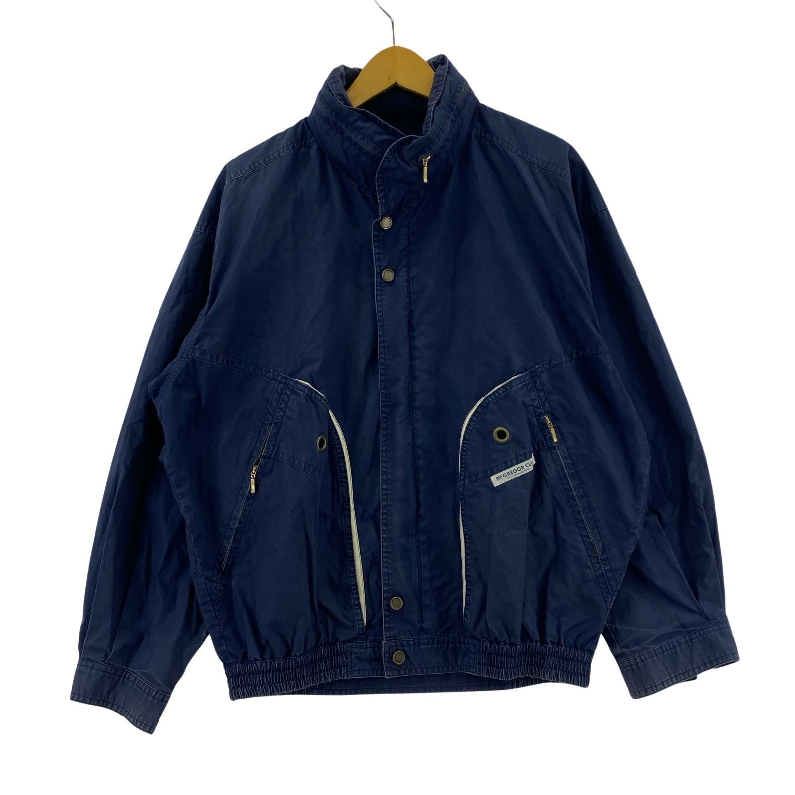 ジャケット ジャケット ネイビー M M ネイビー