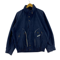 ジャケット ジャケット ネイビー M M ネイビー