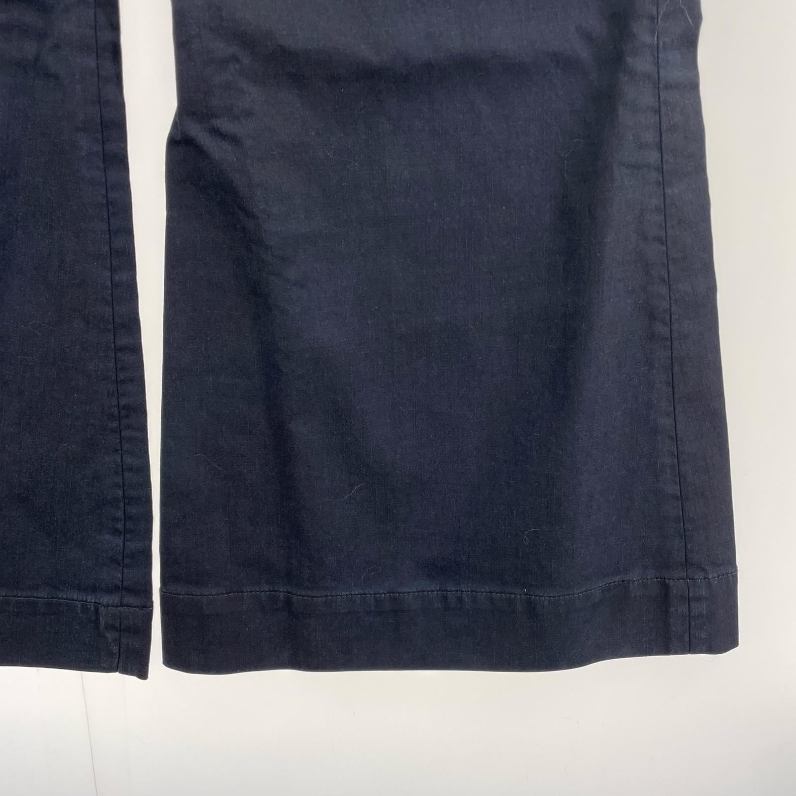 デニムパンツ DIESEL D-EBBEY JOGG ブーツカット