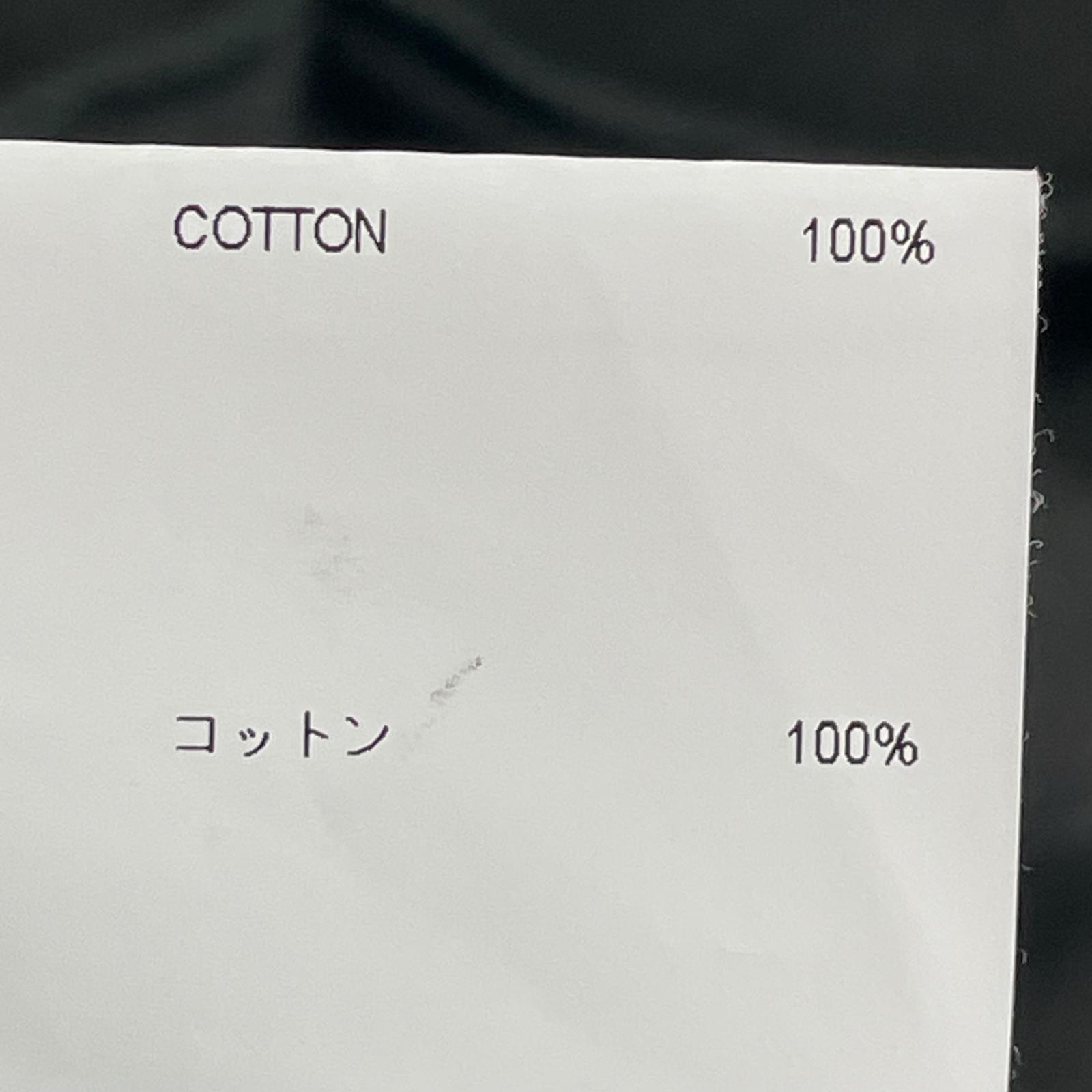 半袖Tシャツ 22SS CROSS SS TEE COTTON (3) グリーン
