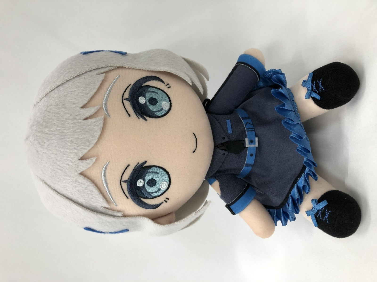 学マス 葛城リーリヤ Giftぬいぐるみ フィギュア/グッズ