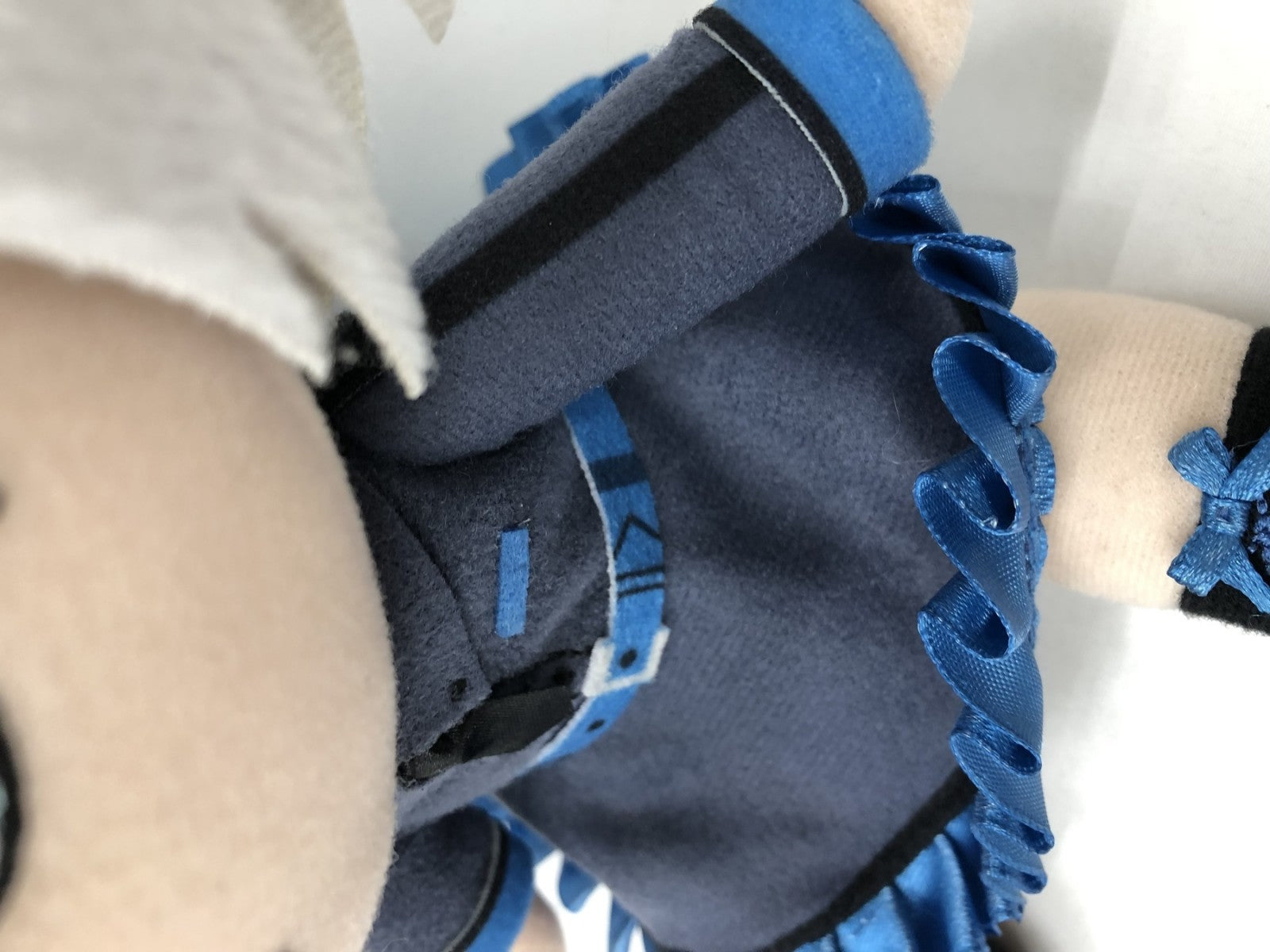 学マス 葛城リーリヤ Giftぬいぐるみ フィギュア/グッズ