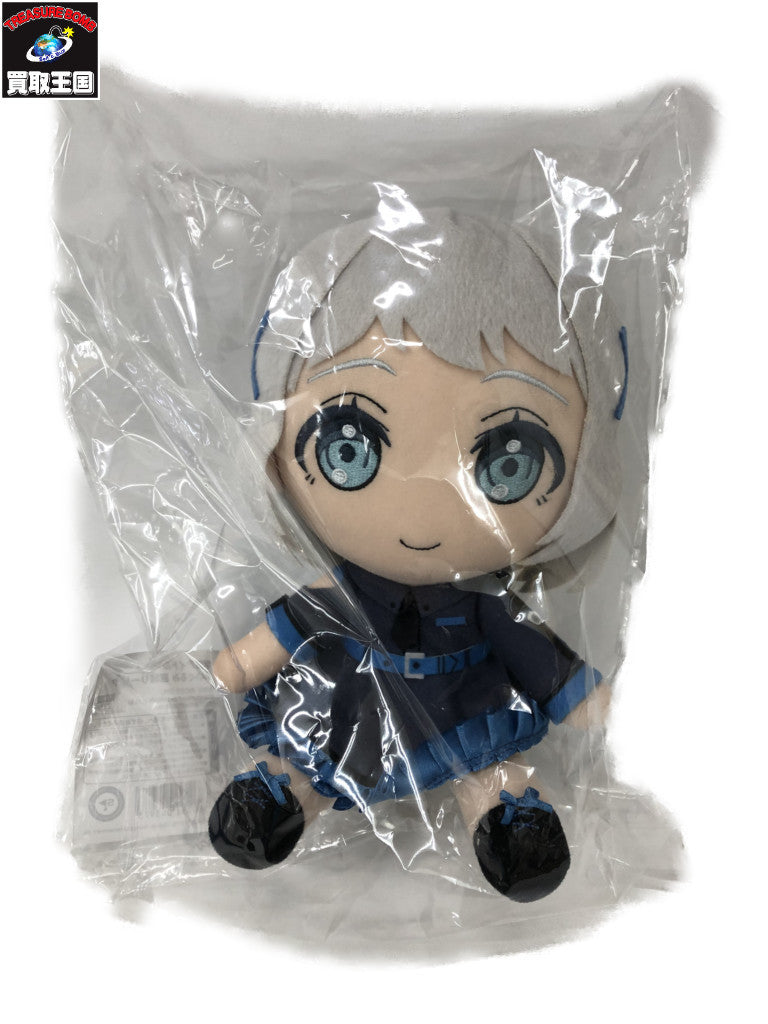 学マス 葛城リーリヤ Giftぬいぐるみ フィギュア/グッズ